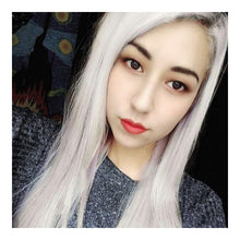 Cargar imagen en el visor de la galería, Permanent Dye Classic Manic Panic 612600110067 Silver Stiletto (118 ml)