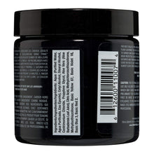 Load image into Gallery viewer, Permanent Dye Classic Manic Panic HCR 11007 raven (118 ml)