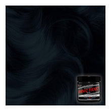 Load image into Gallery viewer, Permanent Dye Classic Manic Panic HCR 11007 raven (118 ml)