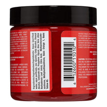 Lade das Bild in den Galerie-Viewer, Permanent Dye Classic Manic Panic 612600110104 Wild Fire (118 ml)