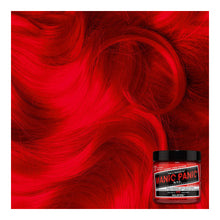 Lade das Bild in den Galerie-Viewer, Permanent Dye Classic Manic Panic 612600110104 Wild Fire (118 ml)