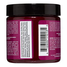 Load image into Gallery viewer, Permanent Dye Classic Manic Panic HCR 11013 Fuschia Shock (118 ml)