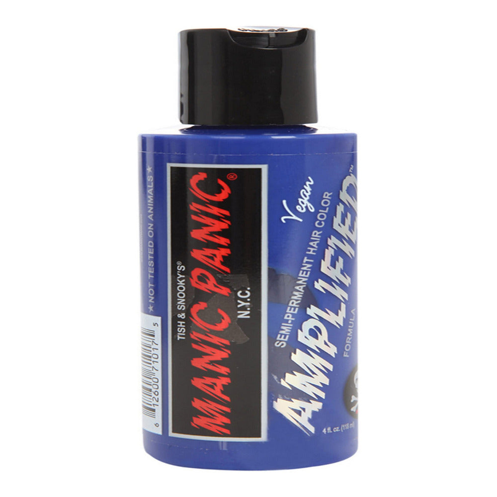 Permanent Dye Classic Manic Panic HCR 11017 Bad Boy Blue (118 ml)
