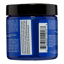 Load image into Gallery viewer, Permanent Dye Classic Manic Panic HCR 11017 Bad Boy Blue (118 ml)