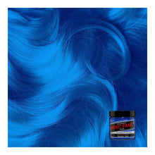 Load image into Gallery viewer, Permanent Dye Classic Manic Panic HCR 11017 Bad Boy Blue (118 ml)