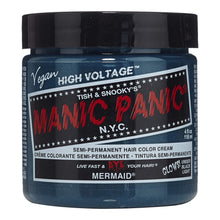 Charger l'image dans la galerie, Teinture Permanente Classique Manic Panic HCR 11025 Sirène (118 ml)