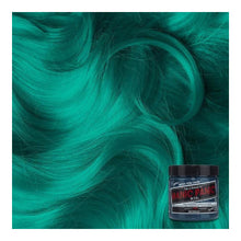 Charger l'image dans la galerie, Teinture Permanente Classique Manic Panic HCR 11025 Sirène (118 ml)