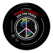 Load image into Gallery viewer, Permanent Dye Classic Manic Panic HCR 11028 Shocking Blue (118 ml)