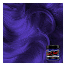 Charger l'image dans la galerie, Teinture Permanente Classique Manic Panic Ultra Violet (118 ml)