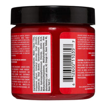 Cargar imagen en el visor de la galería, Teinture Permanente Classique Manic Panic Rock 'N' Roll (118 ml)