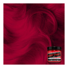 Cargar imagen en el visor de la galería, Teinture Permanente Classique Manic Panic Rock 'N' Roll (118 ml)