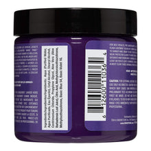 Charger l'image dans la galerie, Teinture permanente Classic Manic Panic Electric Amethyst (118 ml)