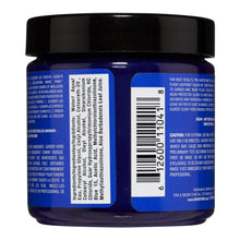 Load image into Gallery viewer, Permanent Dye Classic Manic Panic Blue Moon (118 ml)
