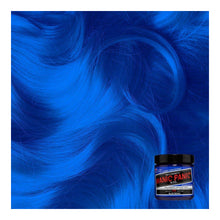 Load image into Gallery viewer, Permanent Dye Classic Manic Panic Blue Moon (118 ml)