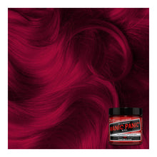 Load image into Gallery viewer, Permanent Dye Classic Manic Panic Vampire'S Kiss (118 ml)
