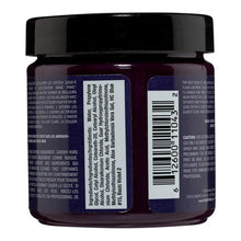 Load image into Gallery viewer, Permanent Dye Classic Manic Panic Violet Night (118 ml)