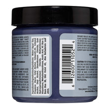 Lade das Bild in den Galerie-Viewer, Permanent Dye Classic Manic Panic Blue Steel (118 ml)