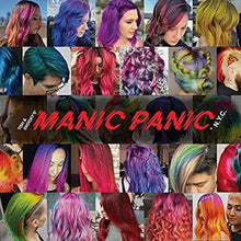 Lade das Bild in den Galerie-Viewer, Semi-Permanent Tint Manic Panic Virgin Snow Amplified Spray (118 ml)