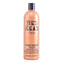 Charger l'image dans la galerie, Shampooing Bed Head Color Goddess Oil Infused Tigi