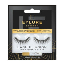 Charger l'image dans la galerie, Faux Cils Eylure Lash Illusion 305