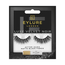 Cargar imagen en el visor de la galería, False Eyelashes Eylure Luxe 3D Millennium