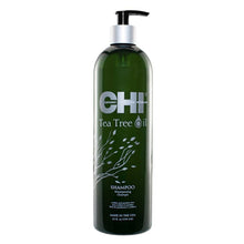 Cargar imagen en el visor de la galería, Hydraterende shampoo Chi Tea Tree Oil Farouk