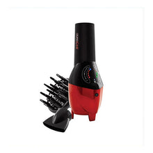 Load image into Gallery viewer, Hair Straightener Dura Handshot Farouk 1/4" Ceramic & Titanium