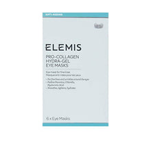 Load image into Gallery viewer, Mask for Eye Area Elemis Pro-Collagen Hydra Gel (6 uds)