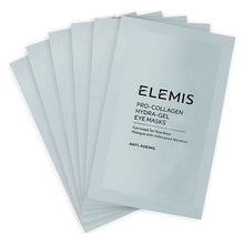 Load image into Gallery viewer, Mask for Eye Area Elemis Pro-Collagen Hydra Gel (6 uds)