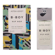 Charger l'image dans la galerie, Men's Perfume B-boy Hip Hop Alyssa Ashley EDP - Lindkart