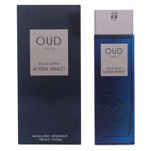 Charger l'image dans la galerie, Men's Perfume Oud Pour Lui Alyssa Ashley EDP - Lindkart