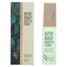 Afbeelding in Gallery-weergave laden, Women's Perfume Green Tea Essence Alyssa Ashley EDT - Lindkart