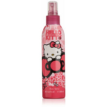 Charger l'image dans la galerie, Children's Perfume Hello Kitty Pink EDC Body Spray (200 ml)