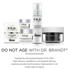 Cargar imagen en el visor de la galería, Anti-Ageing Cream for Eye Area Dr. Brandt Do Not Age (15 ml)