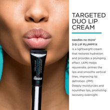 Afbeelding in Gallery-weergave laden, Behandeling voor de Lip Contour Dr. Brandt Needles No More 3-D Lip Pulpfix (4,4 g)