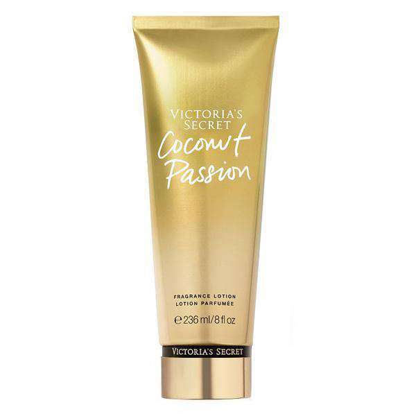 Moisturising Body Cream Coconut Passion Victoria's Secret (236 ml) –  Lindkart