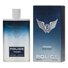 Lade das Bild in den Galerie-Viewer, Parfum Homme Frozen Police EDT (100 ml)