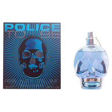 Cargar imagen en el visor de la galería, Women's Perfume To Be Police EDT - Lindkart