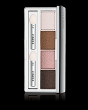 Lade das Bild in den Galerie-Viewer, Eyeshadow All About Shadow Quad Clinique - Lindkart