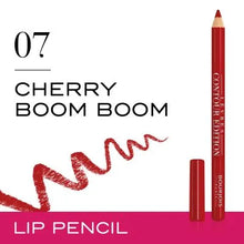 Load image into Gallery viewer, Lip Liner Contour Edition Bourjois - Lindkart