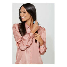 Lade das Bild in den Galerie-Viewer, Smoothing Brush Healthy Hair Brush Manta