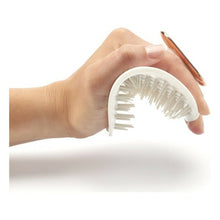 Lade das Bild in den Galerie-Viewer, Smoothing Brush Healthy Hair Brush Manta