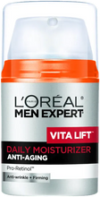Afbeelding in Gallery-weergave laden, Anti-Wrinkle Cream Men Expert L'Oreal - Lindkart