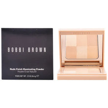 Load image into Gallery viewer, Blush Nude Finish Bobbi Brown
