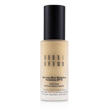 Afbeelding in Gallery-weergave laden, Vloeibare make-up Base Skin Duurzaam Gewichtloos Bobbi Brown