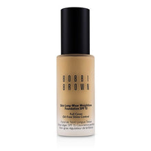 Afbeelding in Gallery-weergave laden, Vloeibare make-up Base Skin Duurzaam Gewichtloos Bobbi Brown