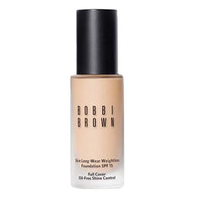 Afbeelding in Gallery-weergave laden, Vloeibare make-up Base Skin Duurzaam Gewichtloos Bobbi Brown