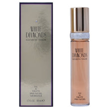 Load image into Gallery viewer, Women's Perfume White Diamonds Elizabeth Taylor EDT