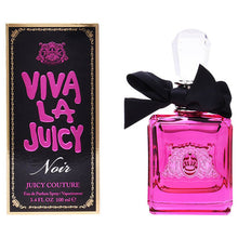 Load image into Gallery viewer, Women's Perfume Viva La Juicy Noir Juicy Couture EDP (100 ml)