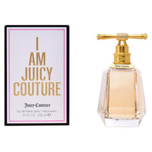 Cargar imagen en el visor de la galería, Women's Perfume I Am Juicy Couture Juicy Couture EDP